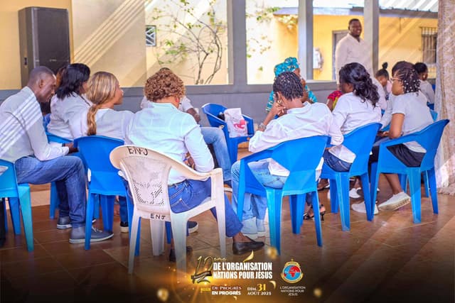 Collège des Diacres